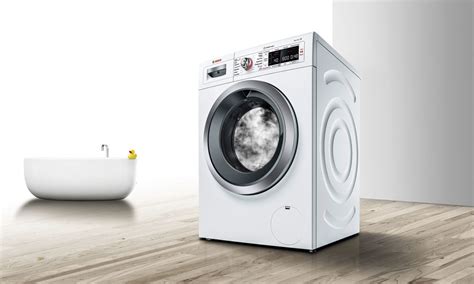 lave-linge silencieux 60 db